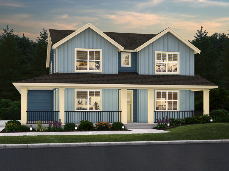 Homesite 78 | F1