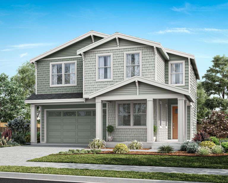 Homesite 55 | Robin