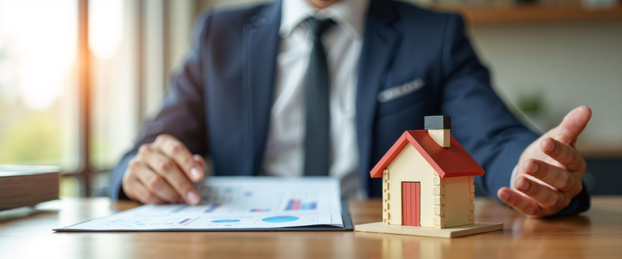 Benefits of Getting Pre-Approved for a Mortgage