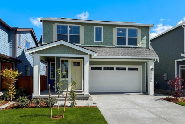 Conner Homes Uplands