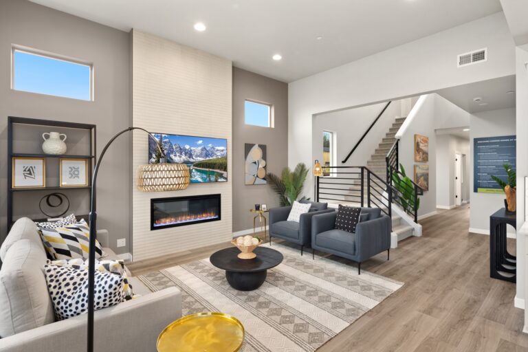 Homesite 36 | Falcon