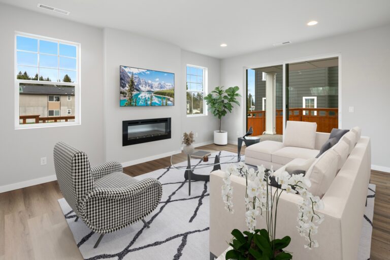 Homesite 1 | A1