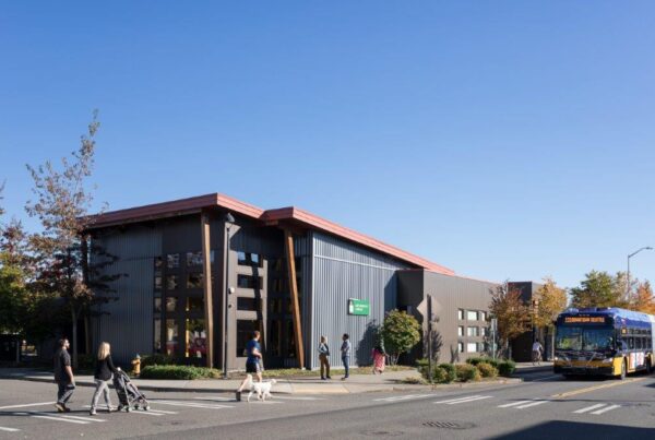 Altamura-Greenbridge-Library