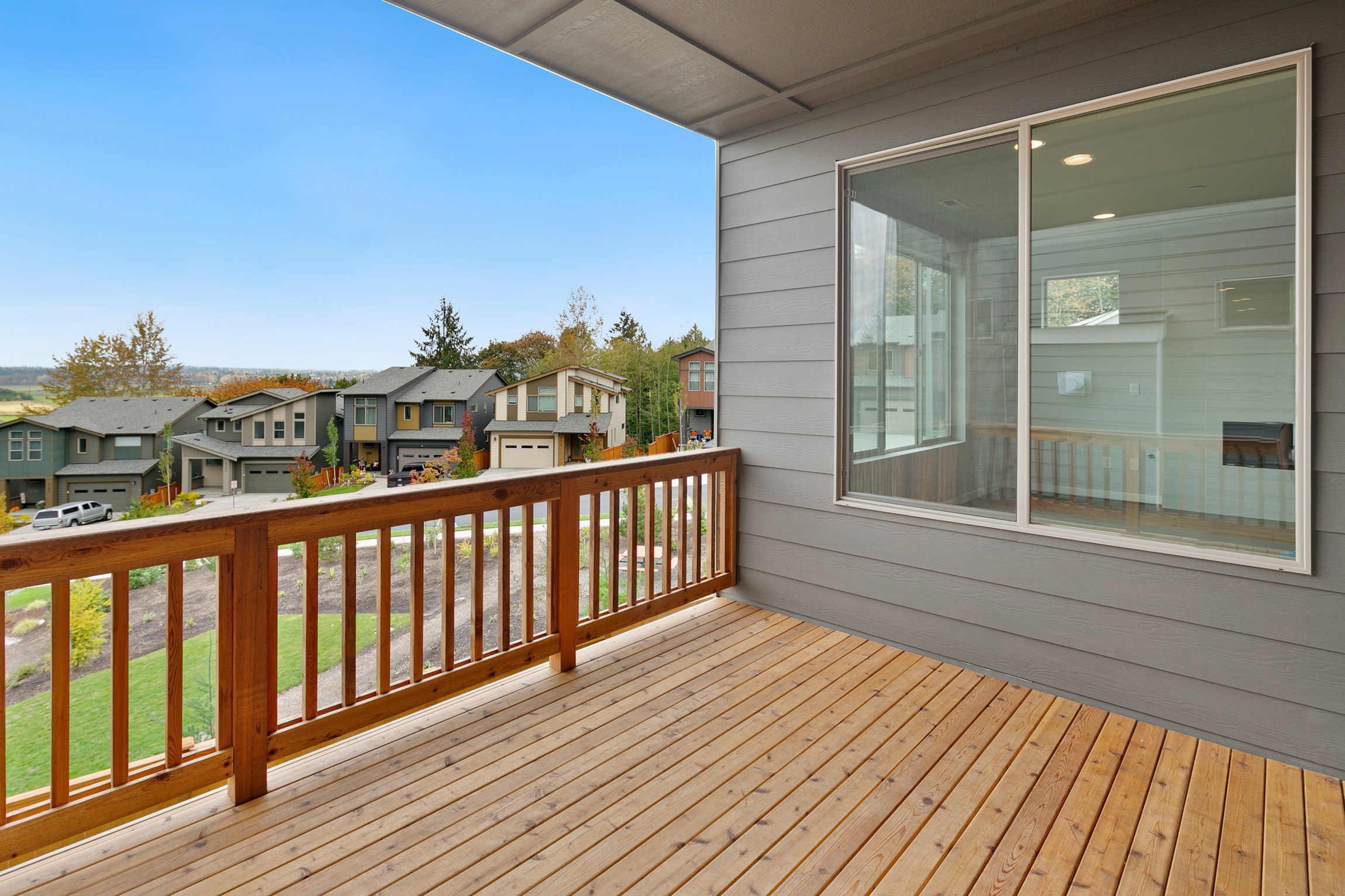 Top Summer-Ready Features to Look for in a New Construction Home