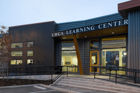 Altamura-Greenbridge - YWCA Learning Center