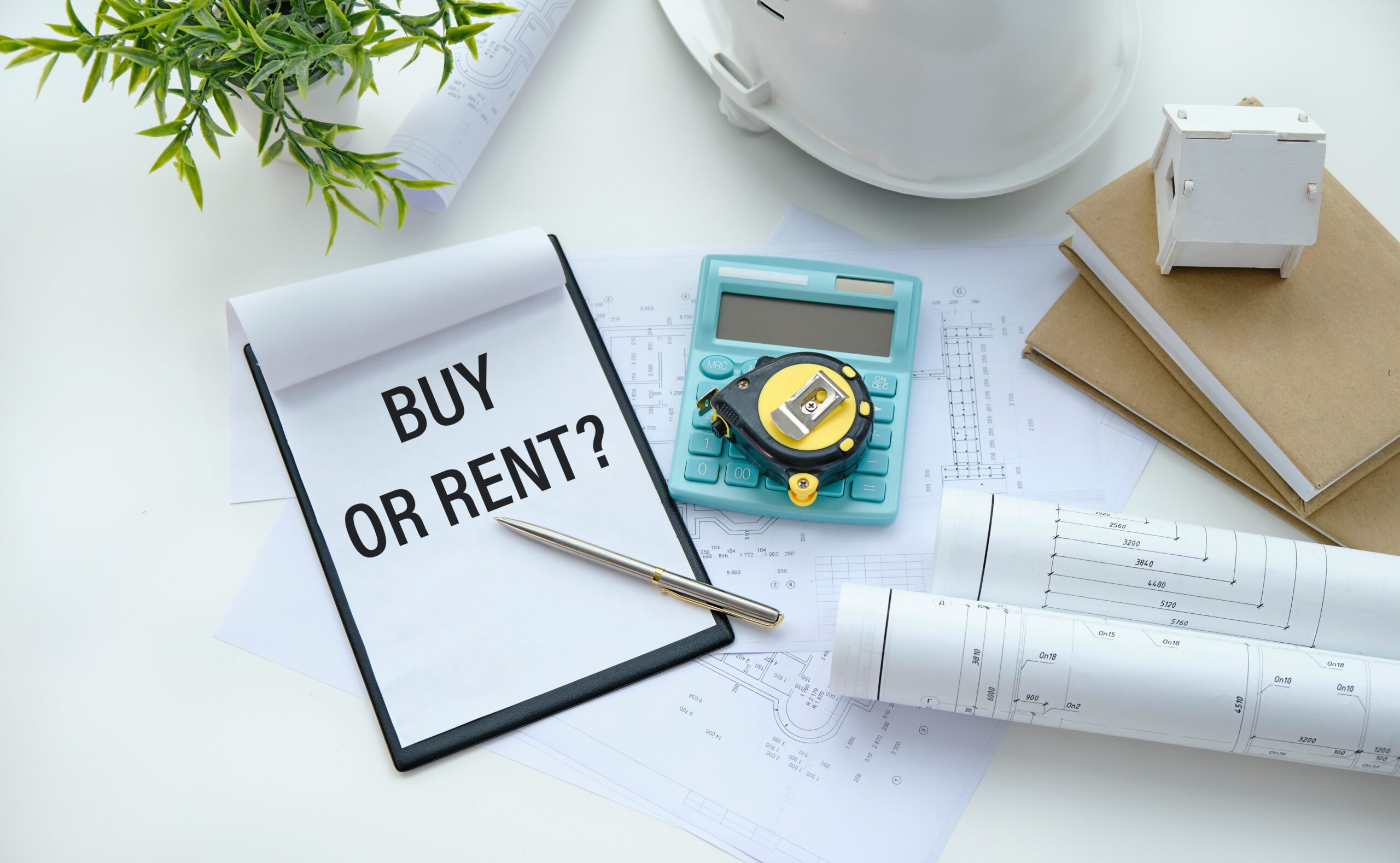 Why Owning a Home in 2025 Is Better Than Renting
