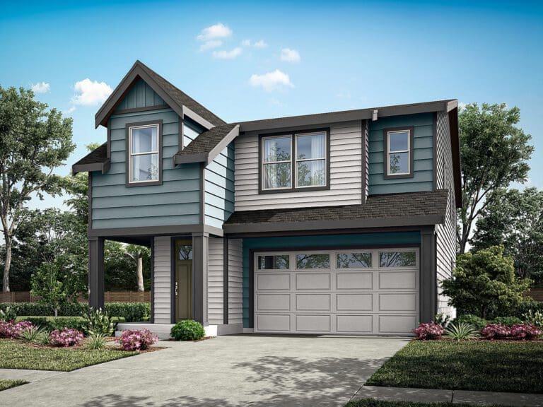 Homesite 20 | Maple