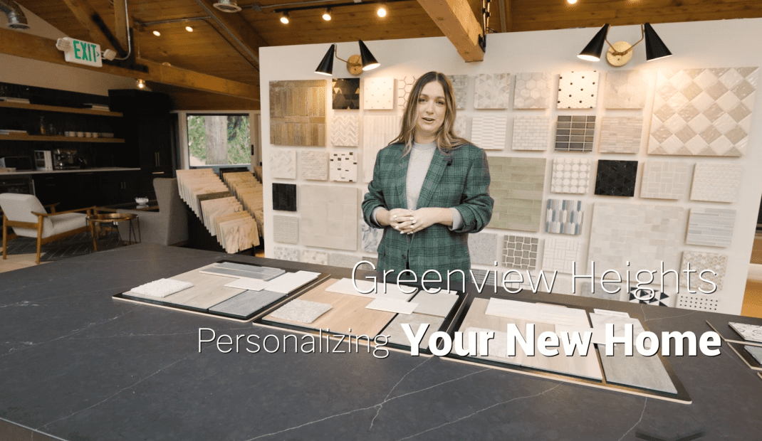 Tour Envision Design Center