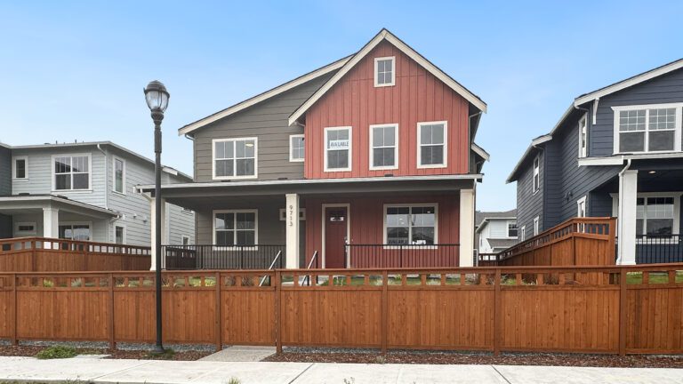 Homesite 80 | G