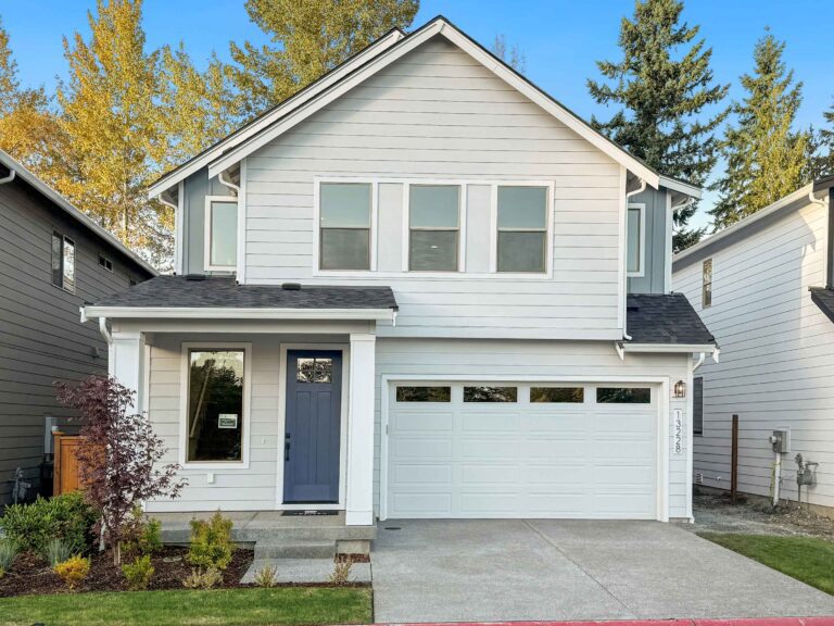 Homesite 9 | Chinook