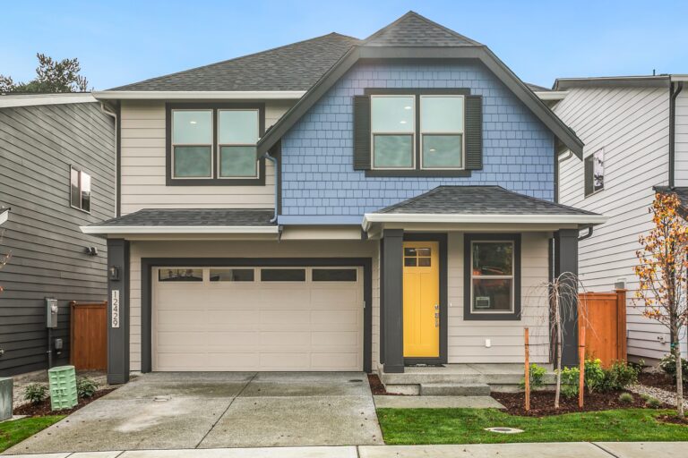 Homesite 3 | Alder