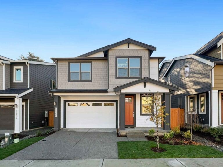 Homesite 5 | Alder