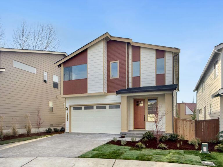 Homesite 15 | Whidbey