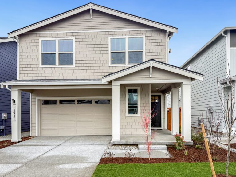 Homesite 39 | Junco