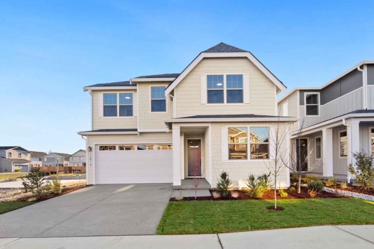 Homesite 64 | Hawk
