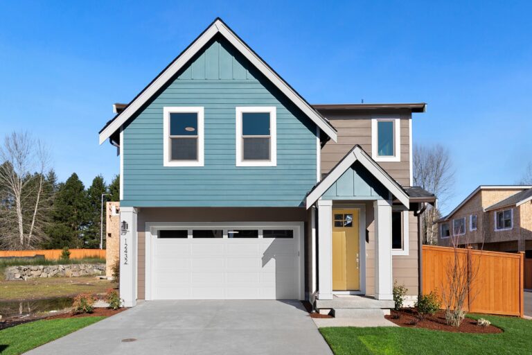 Homesite 11 | Vine