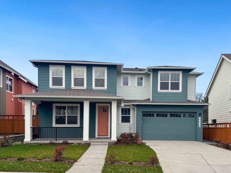 Homesite 2 | A2