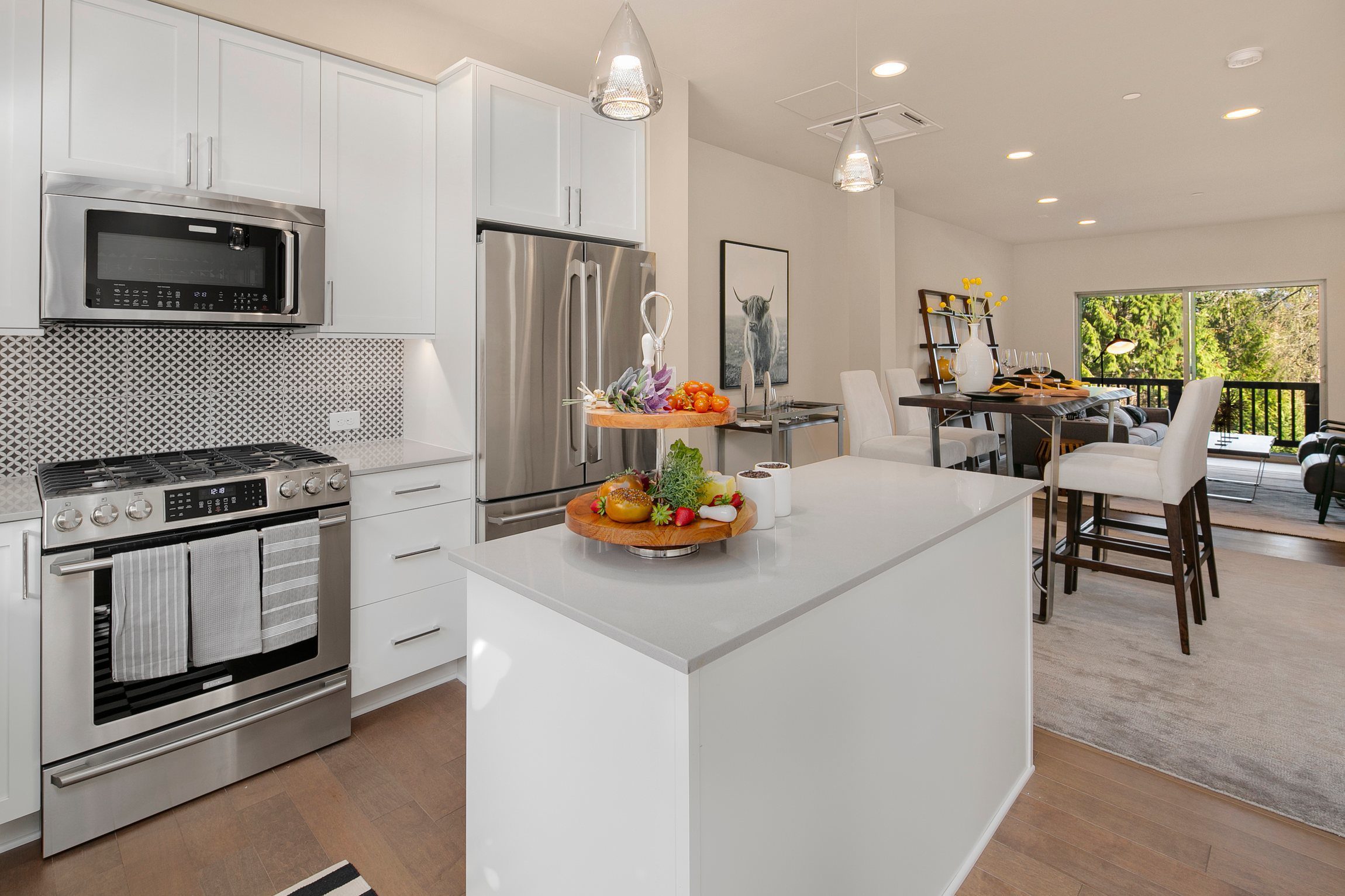 Smaller, Smarter Homes: Why Efficient Design Matters