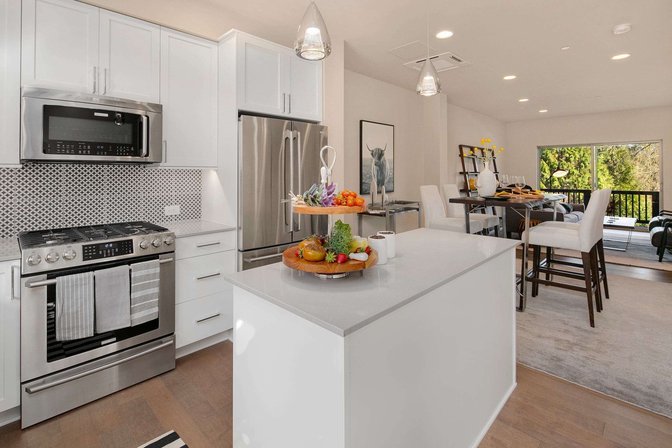 Smaller, Smarter Homes: Why Efficient Design Matters