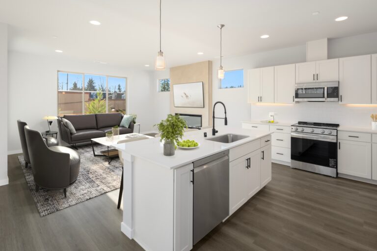Homesite 15 | Whidbey