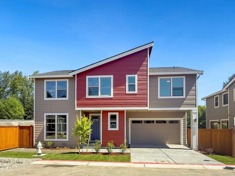 Homesite 8 | Fern