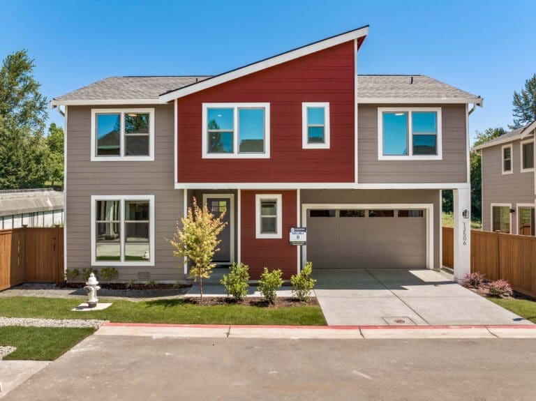 Homesite 8 | Fern