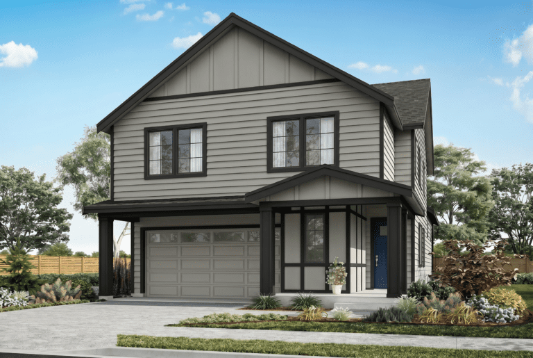 Homesite 41 | Junco