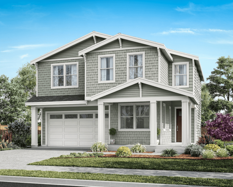 Homesite 55 | Robin