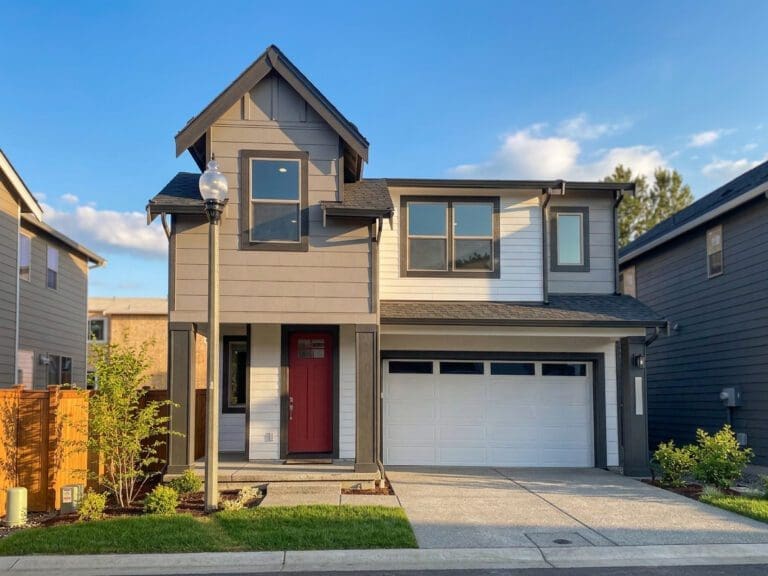 Homesite 10 | Maple