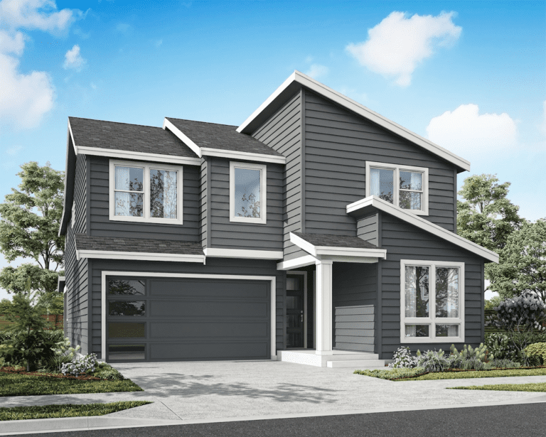 Homesite 66 | Hawk