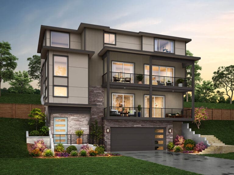 RESIDENCE 5