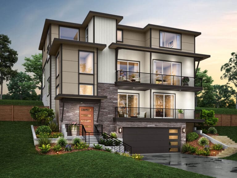 RESIDENCE 8