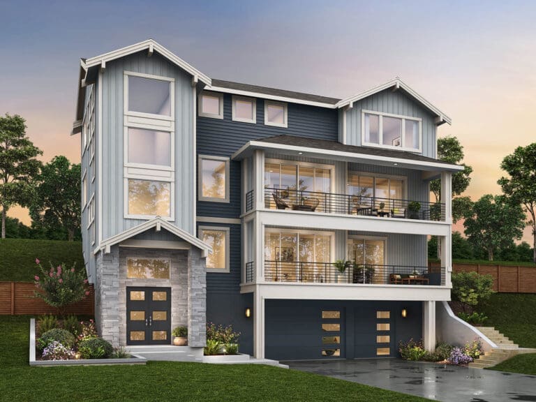 RESIDENCE 14