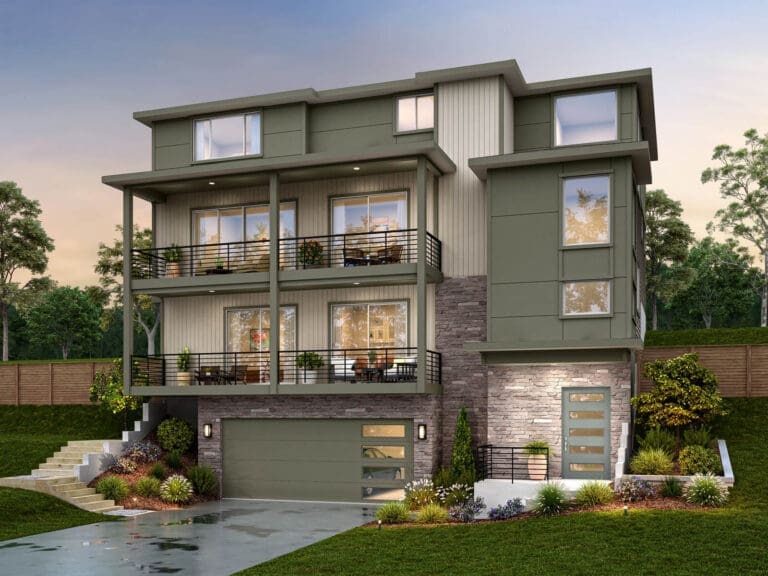 RESIDENCE 15