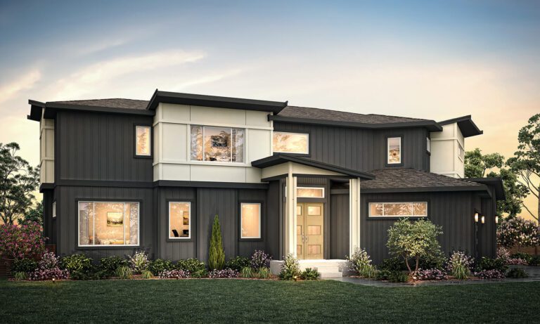 RESIDENCE 1