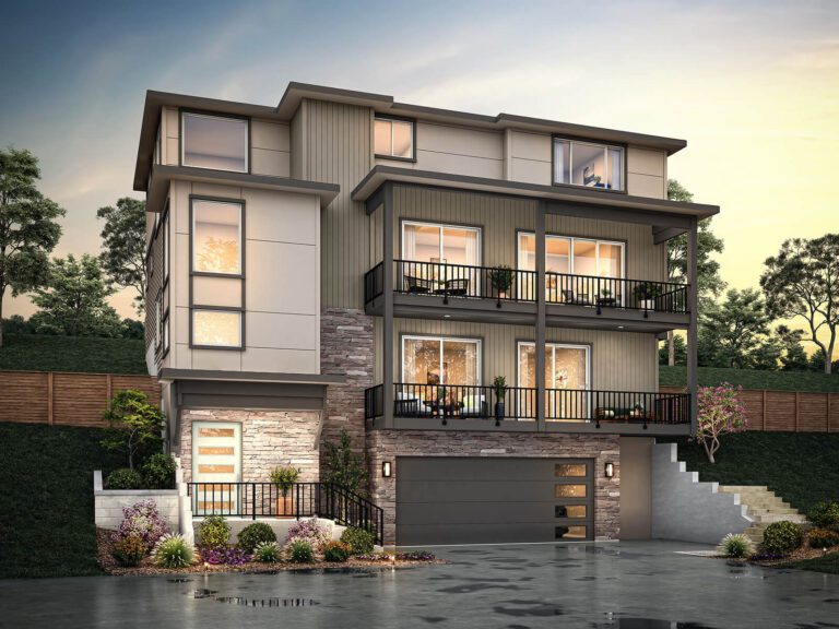 RESIDENCE 5