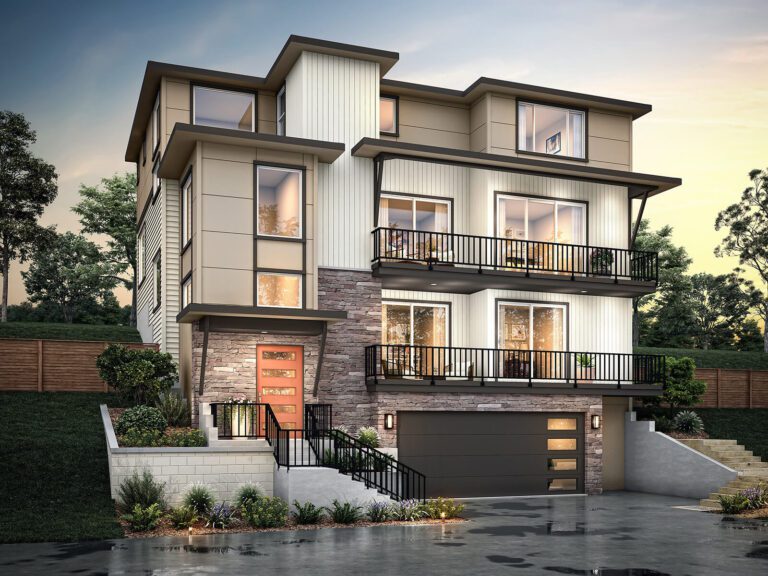 RESIDENCE 8