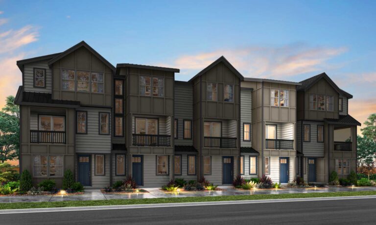 Homesite 47 | Willow