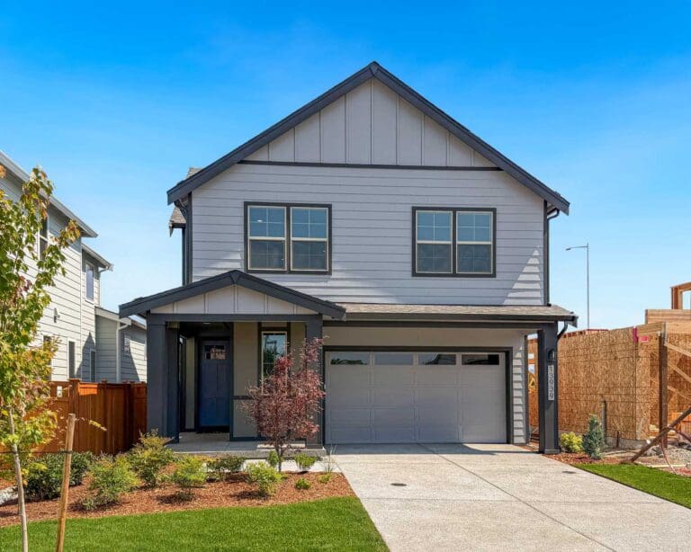 Homesite 41 | Junco